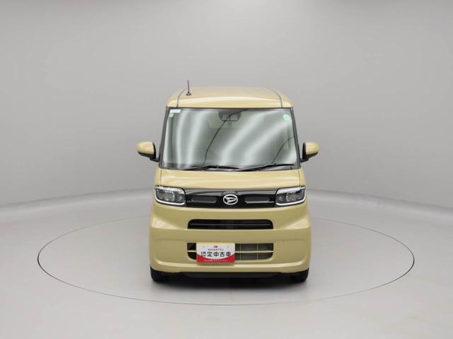 タントＸ　両側電動スライドドアオーディオレス　ＬＥＤヘッドライト　アイドリングストップ　プッシュスタート　エアバック　ＡＢＳ　ＣＶＴ　キーフリー（愛知県）の中古車