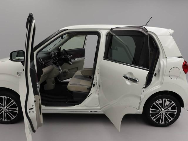 キャストスタイルＧ　ターボ　ＶＳ　ＳＡIII７インチナビ・パノラマモニター・ＥＴＣ車載器・ドライブレコーダー・オートエアコン・運転席＆助手席シートヒーター・プッシュボタンスタート・電子カードキー（愛知県）の中古車