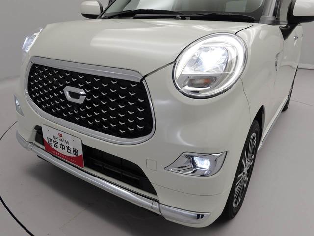 キャストスタイルＧ　ターボ　ＶＳ　ＳＡIII７インチナビ・パノラマモニター・ＥＴＣ車載器・ドライブレコーダー・オートエアコン・運転席＆助手席シートヒーター・プッシュボタンスタート・電子カードキー（愛知県）の中古車