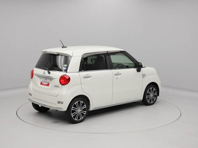 キャストスタイルＧ　ターボ　ＶＳ　ＳＡIII７インチナビ・パノラマモニター・ＥＴＣ車載器・ドライブレコーダー・オートエアコン・運転席＆助手席シートヒーター・プッシュボタンスタート・電子カードキー（愛知県）の中古車