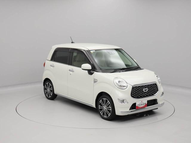 キャストスタイルＧ　ターボ　ＶＳ　ＳＡIII７インチナビ・パノラマモニター・ＥＴＣ車載器・ドライブレコーダー・オートエアコン・運転席＆助手席シートヒーター・プッシュボタンスタート・電子カードキー（愛知県）の中古車
