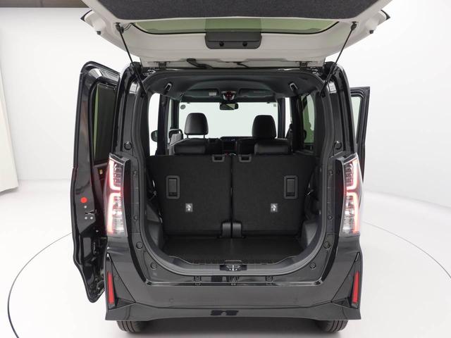 タントカスタムＲＳ（愛知県）の中古車