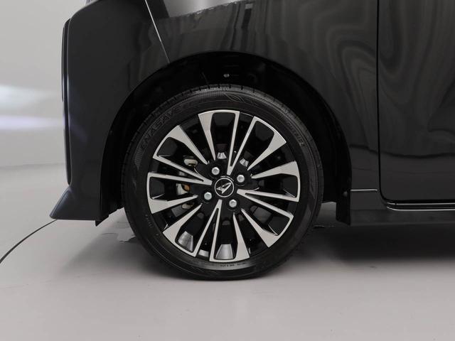 タントカスタムＲＳ（愛知県）の中古車
