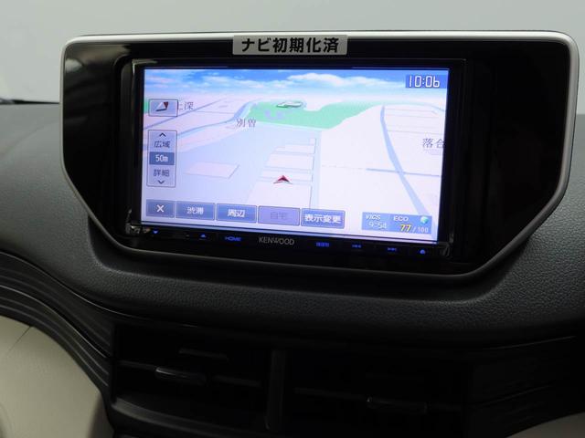 ムーヴＬメモリーナビ　バックカメラ　ドライブレコーダー（愛知県）の中古車