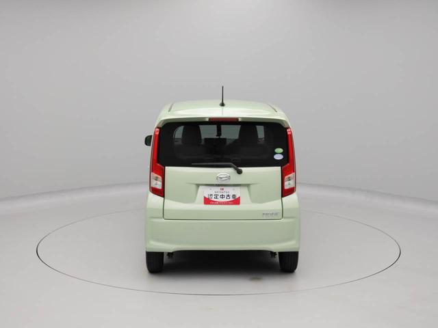 ムーヴＬメモリーナビ　バックカメラ　ドライブレコーダー（愛知県）の中古車