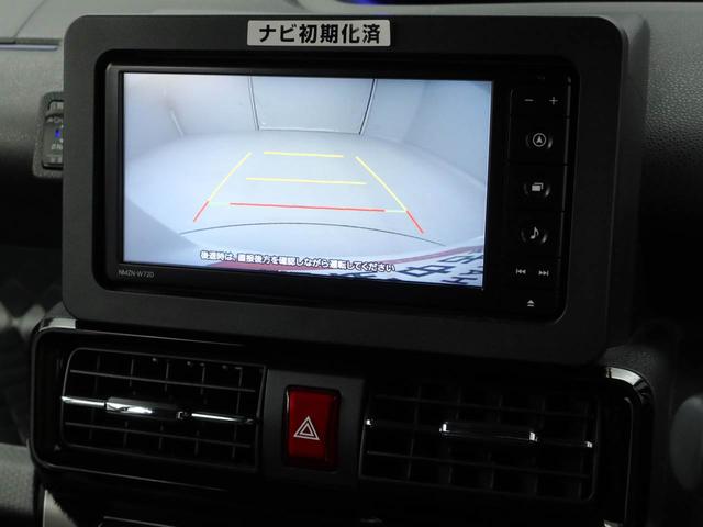 タントカスタムＸナビ　ＬＥＤ　バックカメラ　シートヒーター　両側電動スライドドア（愛知県）の中古車