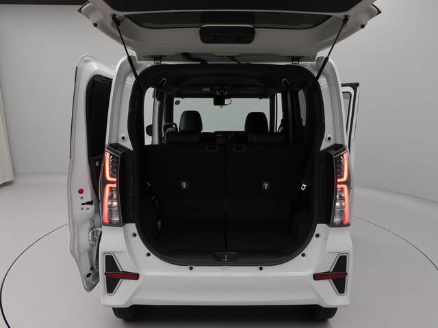 タントカスタムＸナビ　ＬＥＤ　バックカメラ　シートヒーター　両側電動スライドドア（愛知県）の中古車