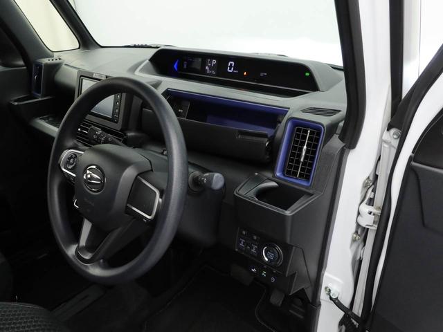 タントカスタムＸナビ　ＬＥＤ　バックカメラ　シートヒーター　両側電動スライドドア（愛知県）の中古車