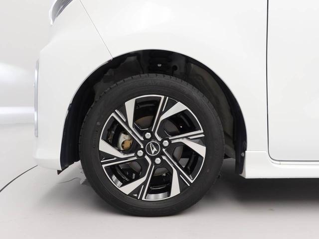 タントカスタムＸナビ　ＬＥＤ　バックカメラ　シートヒーター　両側電動スライドドア（愛知県）の中古車