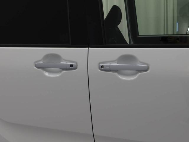 タントカスタムＸナビ　ＬＥＤ　バックカメラ　シートヒーター　両側電動スライドドア（愛知県）の中古車