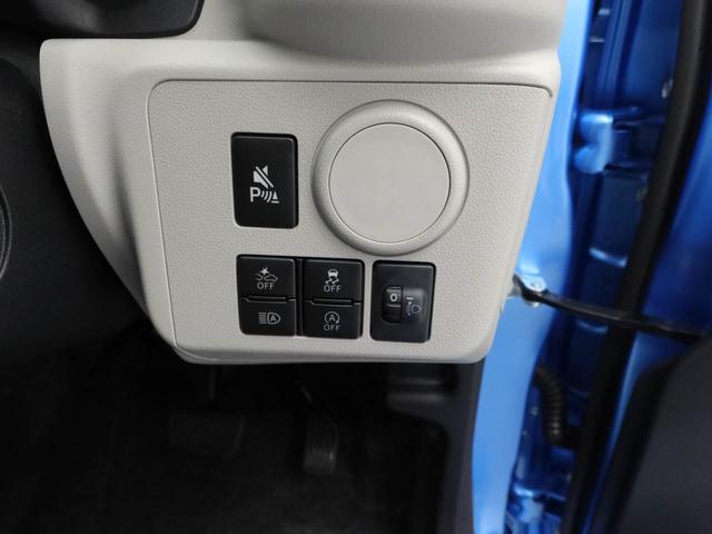 ミライースＸ　ＳＡIII（愛知県）の中古車