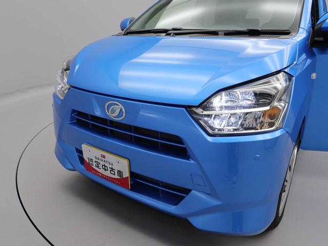 ミライースＸ　ＳＡIII（愛知県）の中古車