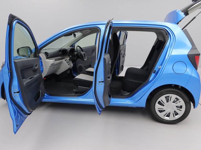 ミライースＸ　ＳＡIII（愛知県）の中古車