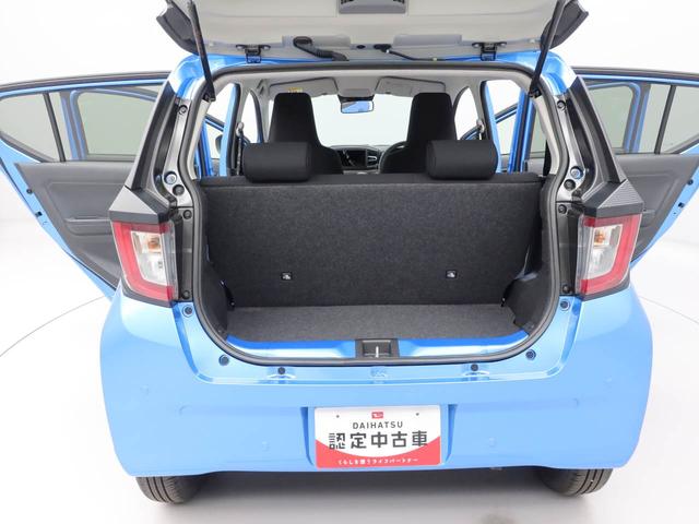 ミライースＸ　ＳＡIII（愛知県）の中古車