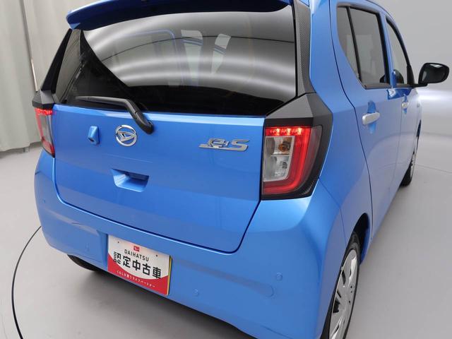 ミライースＸ　ＳＡIII（愛知県）の中古車