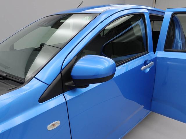 ミライースＸ　ＳＡIII（愛知県）の中古車