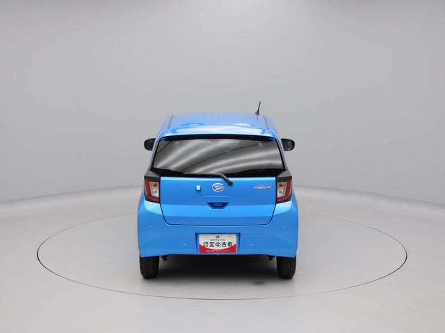 ミライースＸ　ＳＡIII（愛知県）の中古車