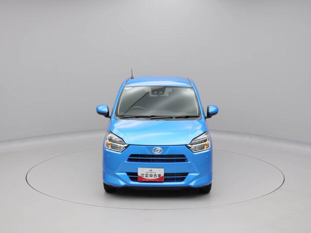 ミライースＸ　ＳＡIII（愛知県）の中古車