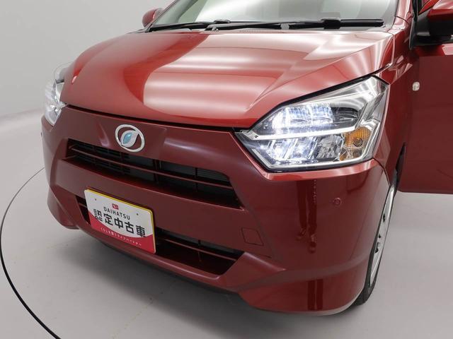 ミライースＸ　ＳＡIII（愛知県）の中古車