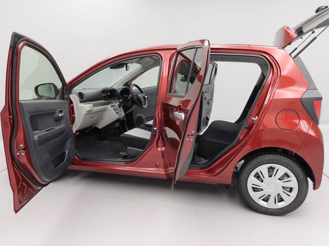 ミライースＸ　ＳＡIII（愛知県）の中古車