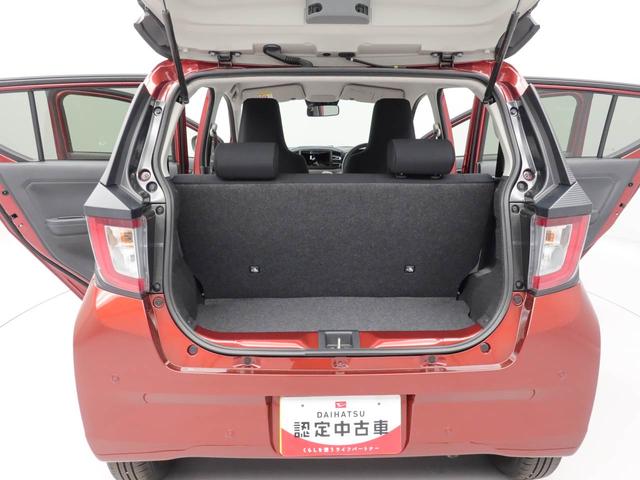 ミライースＸ　ＳＡIII（愛知県）の中古車