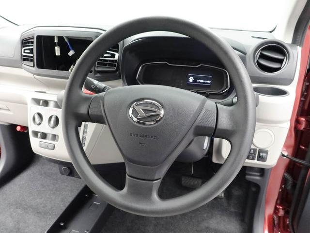 ミライースＸ　ＳＡIII（愛知県）の中古車