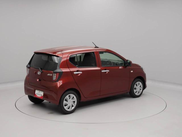 ミライースＸ　ＳＡIII（愛知県）の中古車