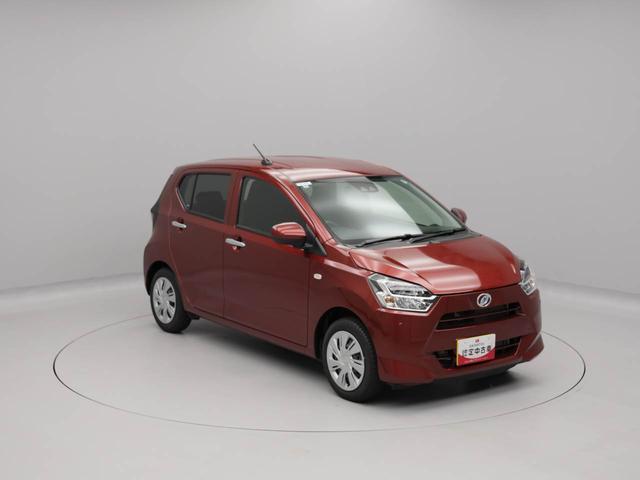 ミライースＸ　ＳＡIII（愛知県）の中古車