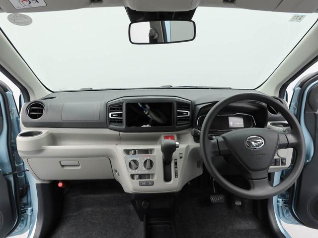 ミライースＸ　ＳＡIII（愛知県）の中古車