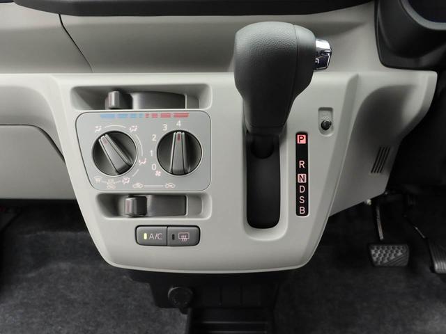ミライースＸ　ＳＡIII（愛知県）の中古車