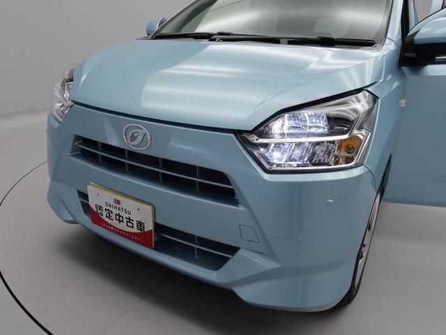 ミライースＸ　ＳＡIII（愛知県）の中古車