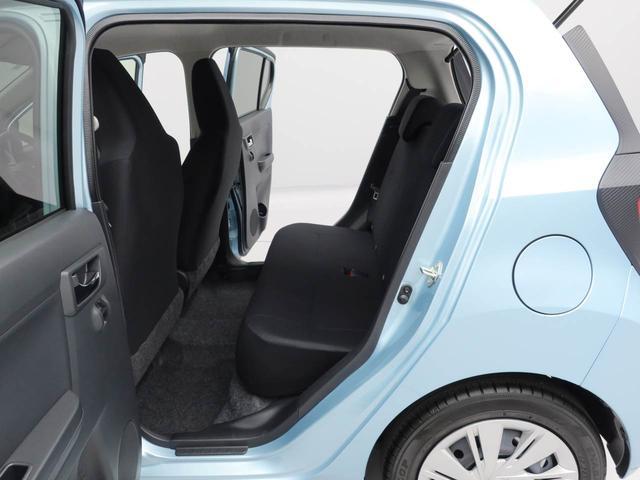 ミライースＸ　ＳＡIII（愛知県）の中古車