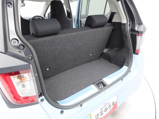 ミライースＸ　ＳＡIII（愛知県）の中古車