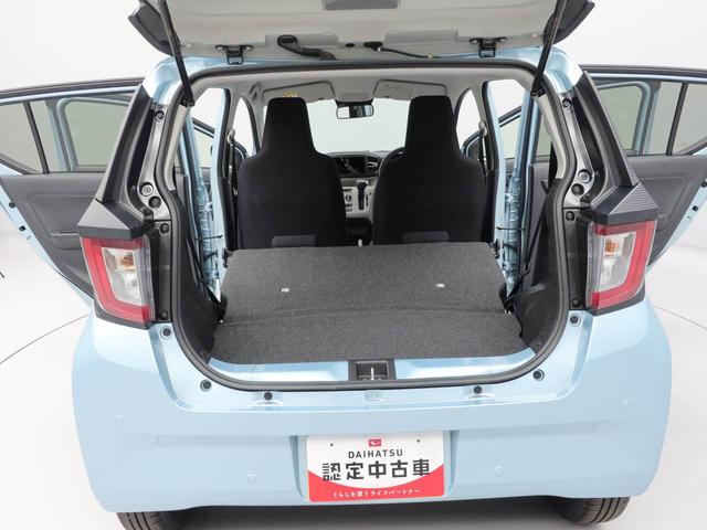 ミライースＸ　ＳＡIII（愛知県）の中古車