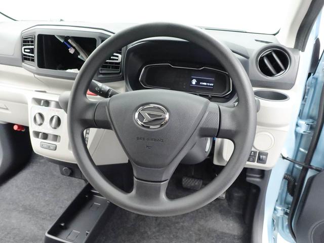 ミライースＸ　ＳＡIII（愛知県）の中古車