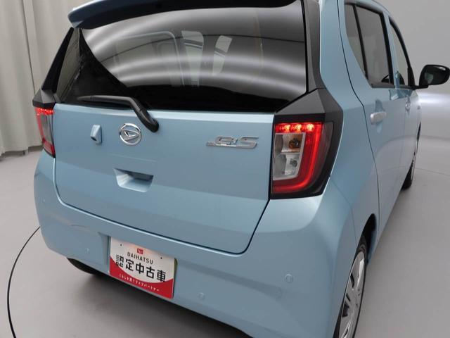 ミライースＸ　ＳＡIII（愛知県）の中古車