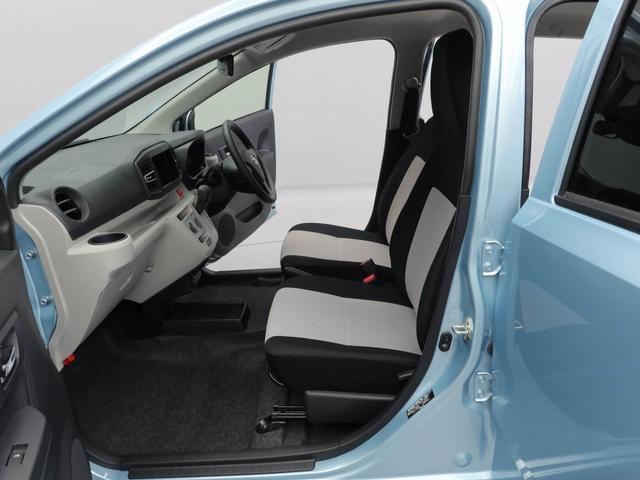 ミライースＸ　ＳＡIII（愛知県）の中古車