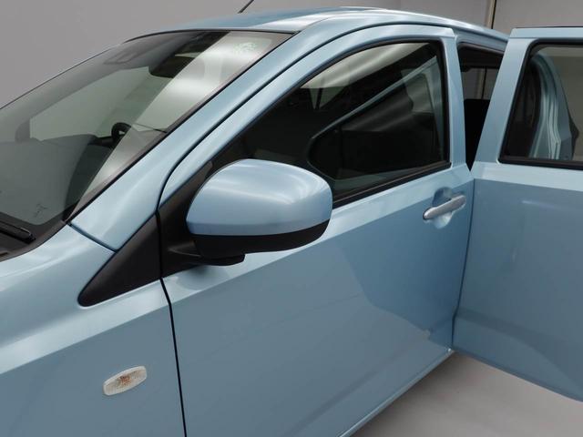 ミライースＸ　ＳＡIII（愛知県）の中古車