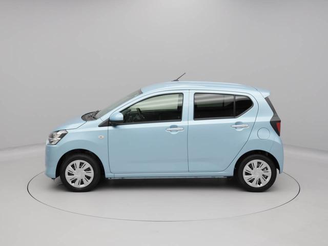ミライースＸ　ＳＡIII（愛知県）の中古車