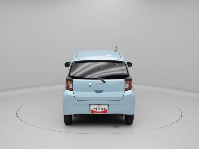 ミライースＸ　ＳＡIII（愛知県）の中古車