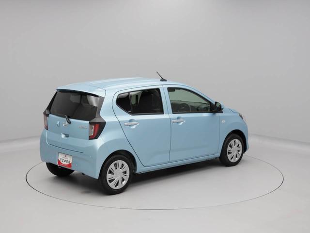 ミライースＸ　ＳＡIII（愛知県）の中古車