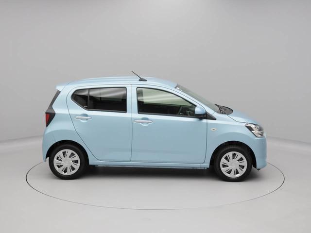 ミライースＸ　ＳＡIII（愛知県）の中古車