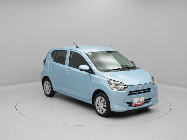ミライースＸ　ＳＡIII（愛知県）の中古車