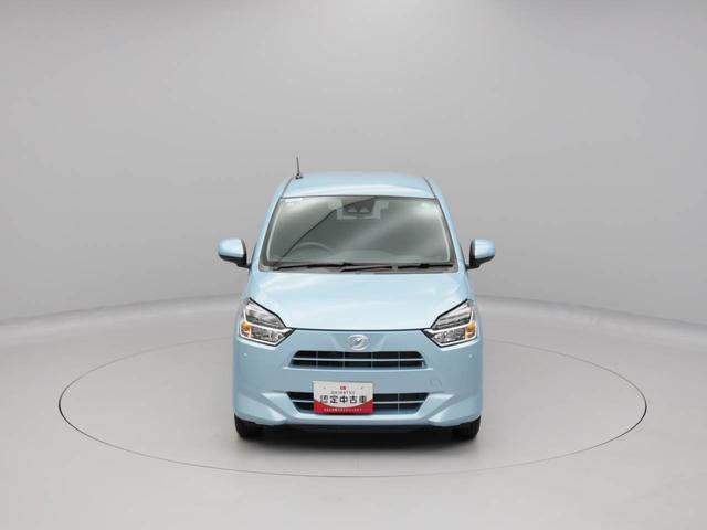 ミライースＸ　ＳＡIII（愛知県）の中古車