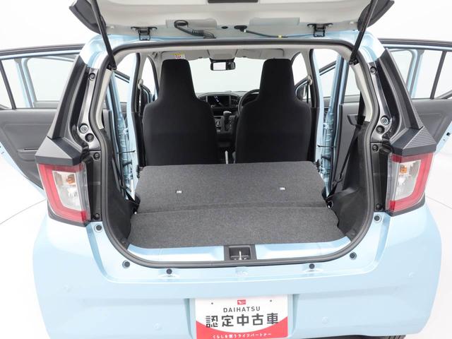 ミライースＬ　ＳＡIII（愛知県）の中古車