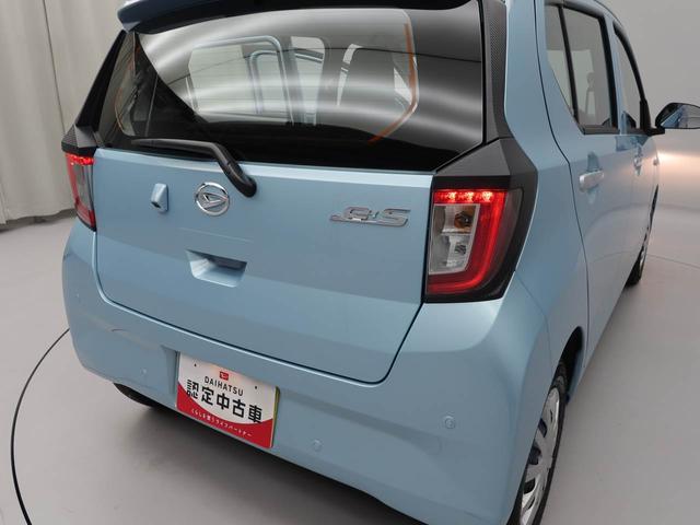 ミライースＬ　ＳＡIII（愛知県）の中古車