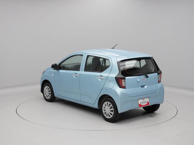 ミライースＬ　ＳＡIII（愛知県）の中古車