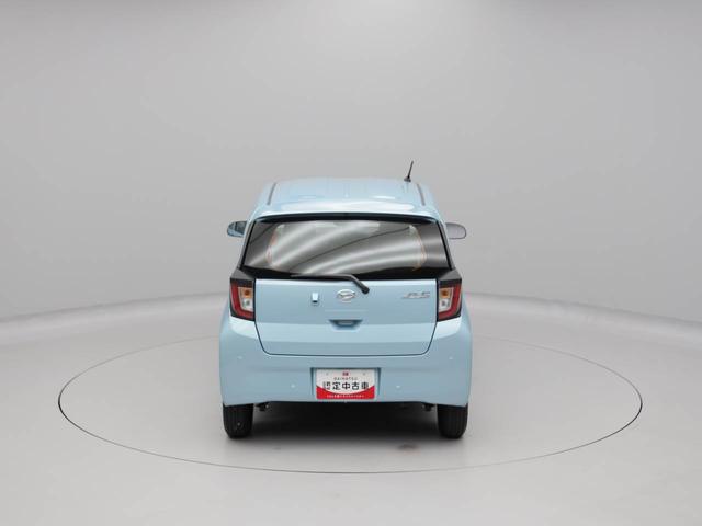 ミライースＬ　ＳＡIII（愛知県）の中古車