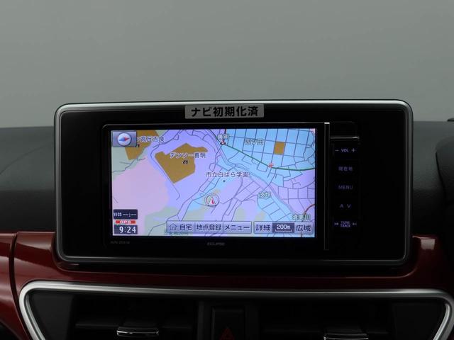 ピクシスジョイＣ　Ｘ　ＳＡIIIナビ　バックカメラ　ＬＥＤ　ＥＴＣ（愛知県）の中古車