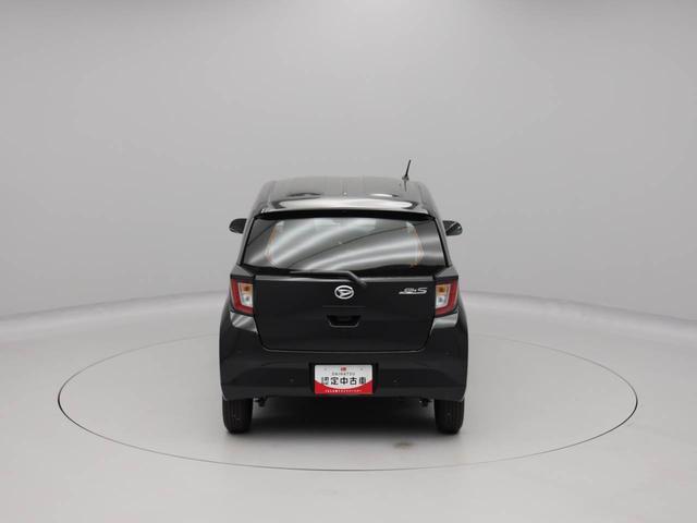 ミライースＬ　ＳＡIII（愛知県）の中古車